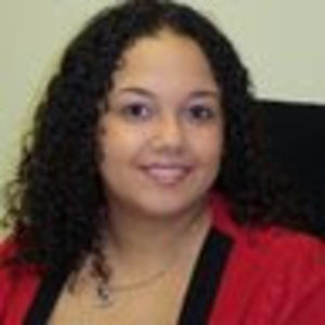 Meet your Posher, Yvette